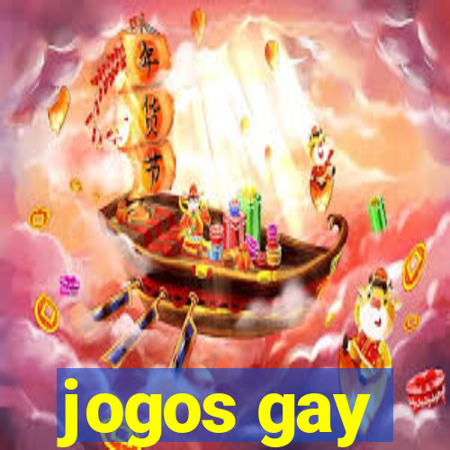 jogos gay